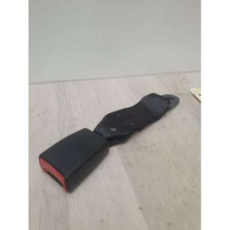 Attache ceinture arriere droit NISSAN MICRA 3 PHASE 2 d’occasion