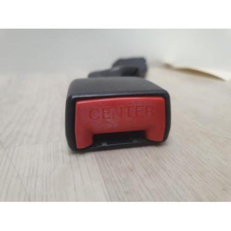 Attache ceinture arriere droit NISSAN MICRA 3 PHASE 2 d’occasion