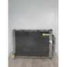 Radiateur eau NISSAN MICRA 3 PHASE 2 d’occasion