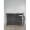 Radiateur eau NISSAN MICRA 3 PHASE 2 d’occasion