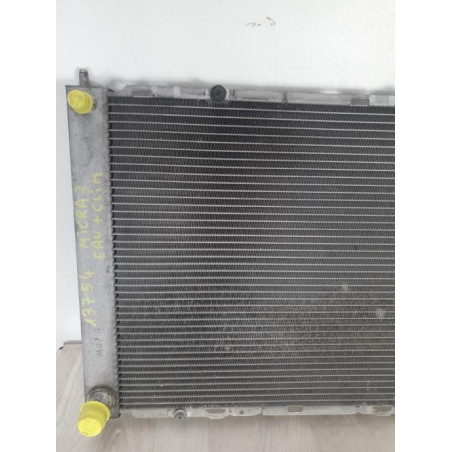 Radiateur eau NISSAN MICRA 3 PHASE 2 d’occasion