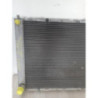Radiateur eau NISSAN MICRA 3 PHASE 2 d’occasion