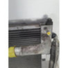 Radiateur eau NISSAN MICRA 3 PHASE 2 d’occasion