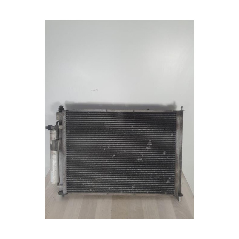 Radiateur eau NISSAN MICRA 3 PHASE 2 d’occasion