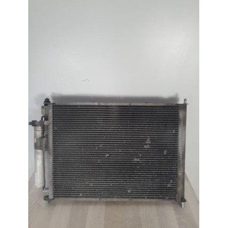 Radiateur eau NISSAN MICRA 3 PHASE 2 d’occasion