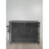 Radiateur eau NISSAN MICRA 3 PHASE 2 d’occasion