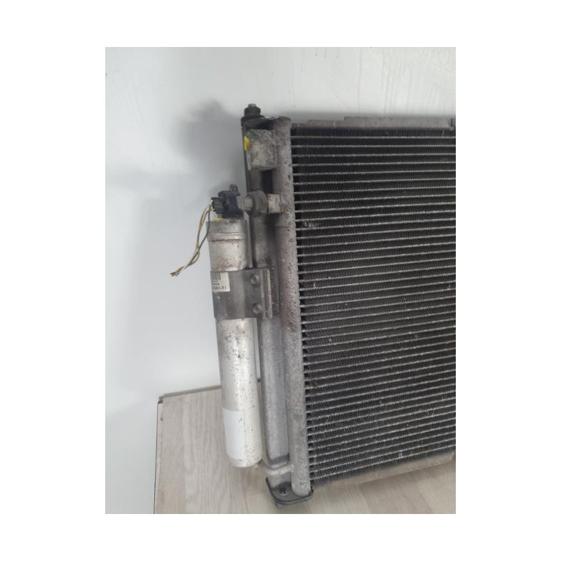 Radiateur eau NISSAN MICRA 3 PHASE 2 d’occasion