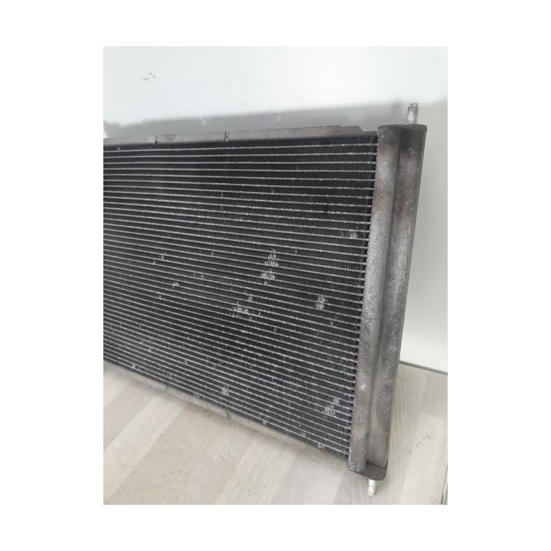 Radiateur eau NISSAN MICRA 3 PHASE 2 d’occasion