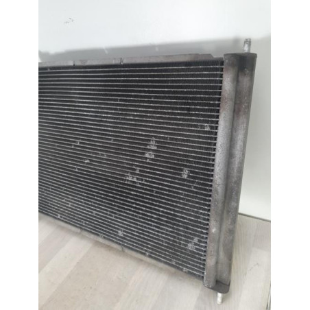 Radiateur eau NISSAN MICRA 3 PHASE 2 d’occasion