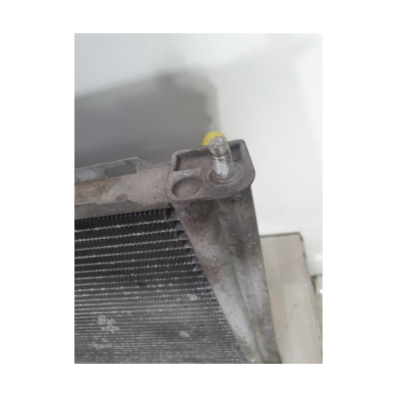Radiateur eau NISSAN MICRA 3 PHASE 2 d’occasion