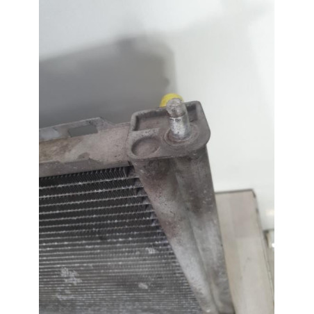 Radiateur eau NISSAN MICRA 3 PHASE 2 d’occasion