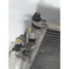 Radiateur eau NISSAN MICRA 3 PHASE 2 d’occasion