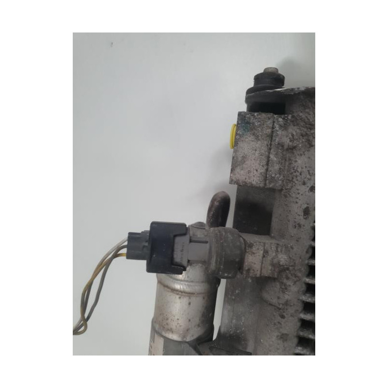 Radiateur eau NISSAN MICRA 3 PHASE 2 d’occasion