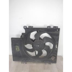 Moto ventilateur radiateur NISSAN MICRA 3 PHASE 2 d’occasion