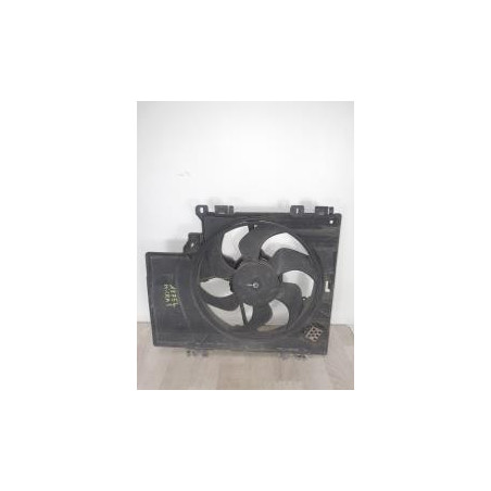 Moto ventilateur radiateur NISSAN MICRA 3 PHASE 2 d’occasion