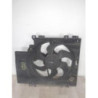Moto ventilateur radiateur NISSAN MICRA 3 PHASE 2 d’occasion