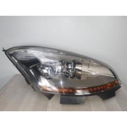 Optique avant principal droit (feux)(phare) CITROEN C4 GRAND PICASSO 1 d’occasion