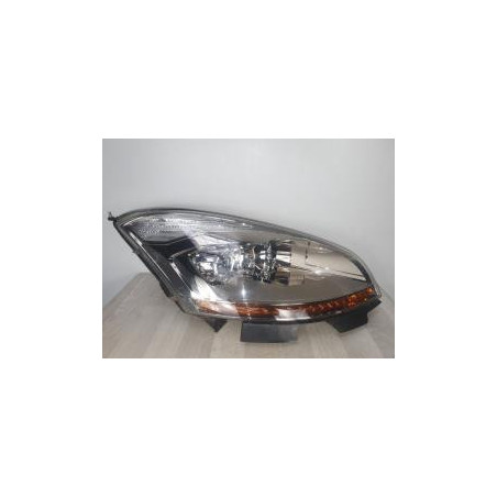 Optique avant principal droit (feux)(phare) CITROEN C4 GRAND PICASSO 1 d’occasion