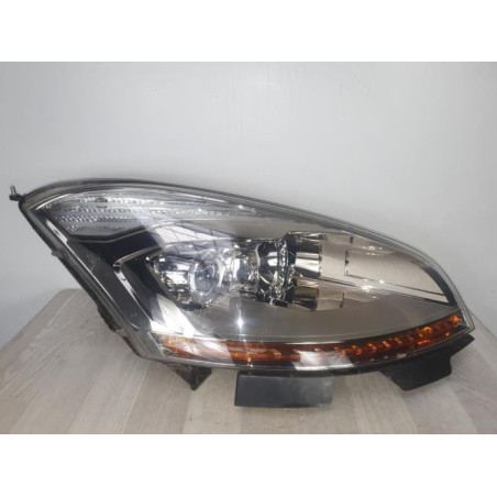 Optique avant principal droit (feux)(phare) CITROEN C4 GRAND PICASSO 1 d’occasion