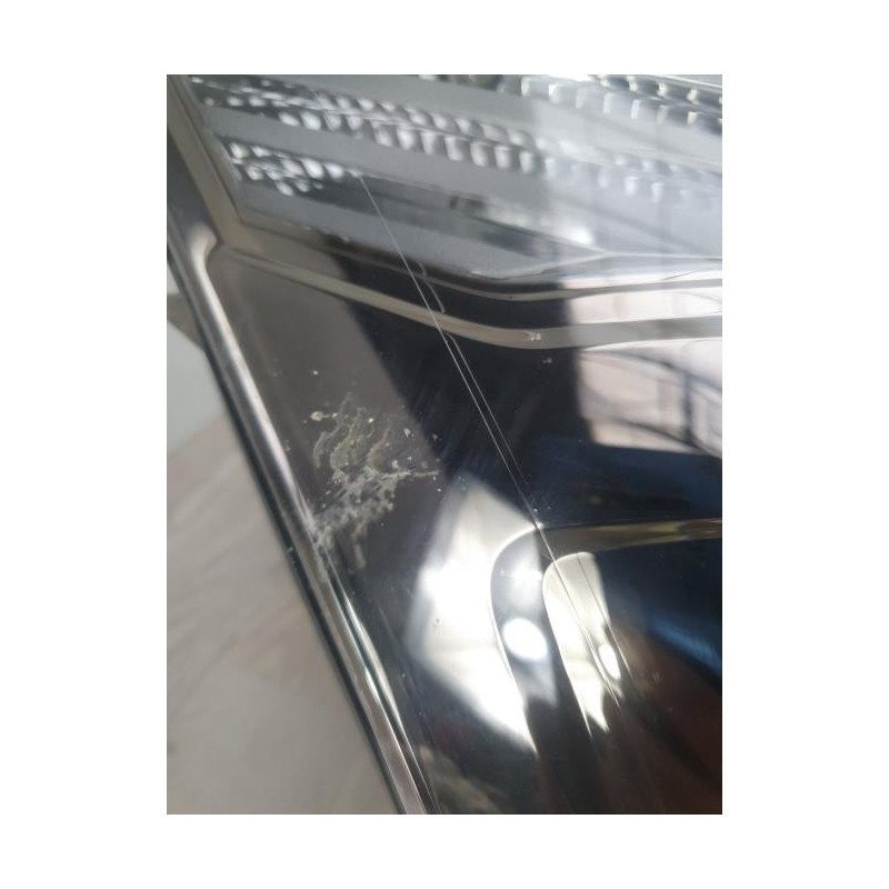 Optique avant principal droit (feux)(phare) CITROEN C4 GRAND PICASSO 1 d’occasion