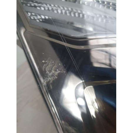 Optique avant principal droit (feux)(phare) CITROEN C4 GRAND PICASSO 1 d’occasion