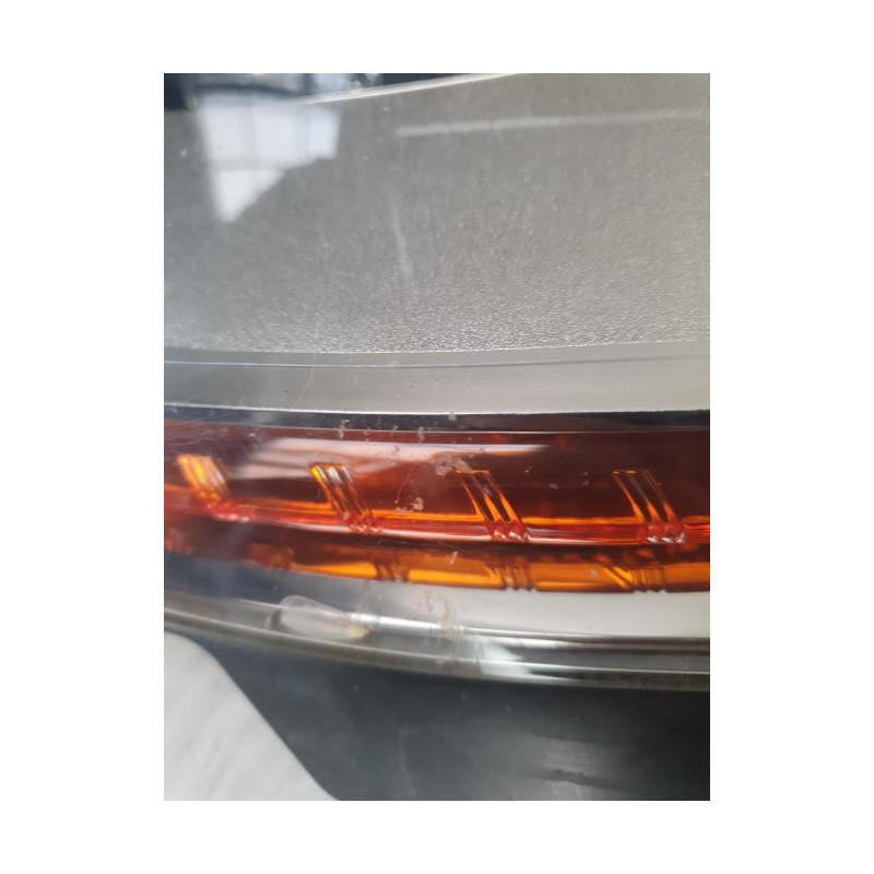 Optique avant principal droit (feux)(phare) CITROEN C4 GRAND PICASSO 1 d’occasion