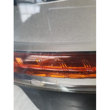 Optique avant principal droit (feux)(phare) CITROEN C4 GRAND PICASSO 1 d’occasion