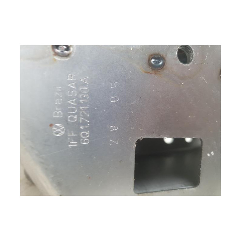 Pedale de frein VOLKSWAGEN FOX d’occasion