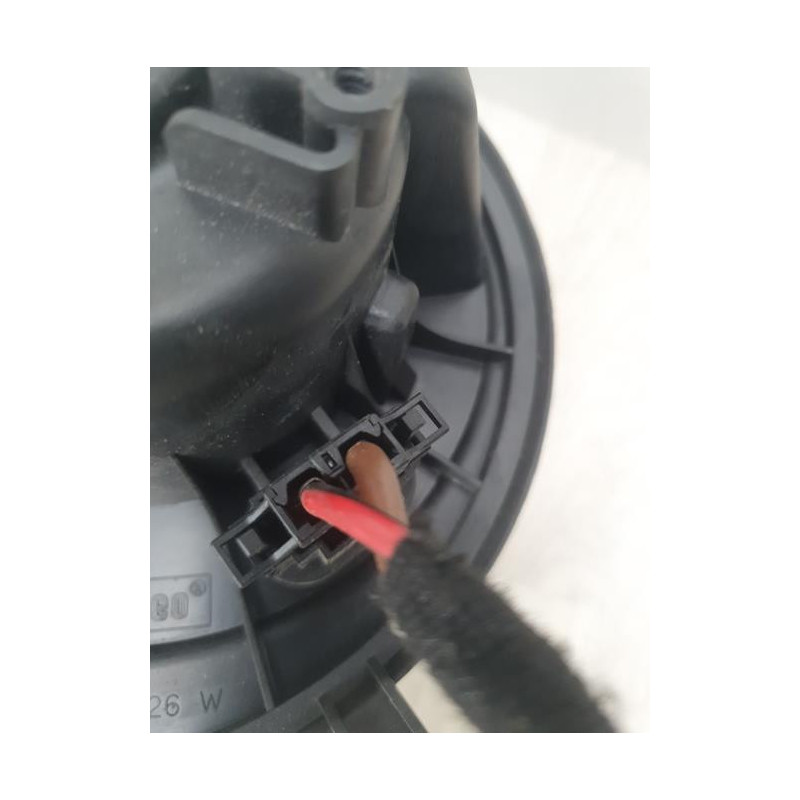 Pulseur d'air VOLKSWAGEN TOURAN 1 PHASE 1 d’occasion