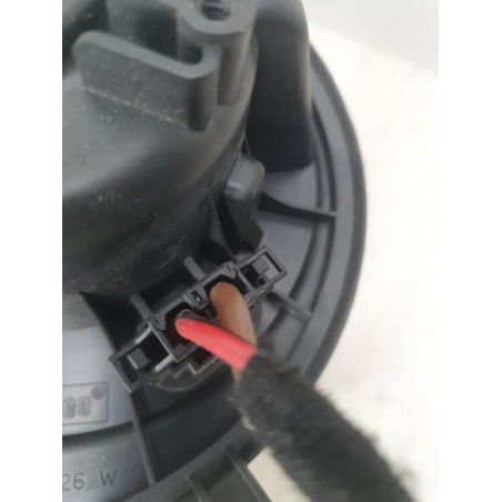 Pulseur d'air VOLKSWAGEN TOURAN 1 PHASE 1 d’occasion