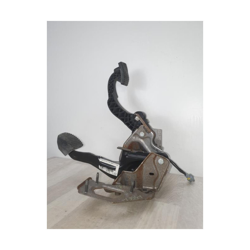 Pedalier CITROEN C3 2 PHASE 1 d’occasion