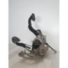 Pedalier CITROEN C3 2 PHASE 1 d’occasion