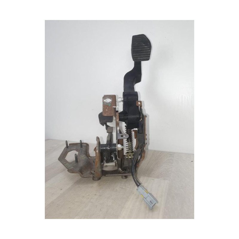 Pedalier CITROEN C3 2 PHASE 1 d’occasion