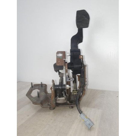 Pedalier CITROEN C3 2 PHASE 1 d’occasion