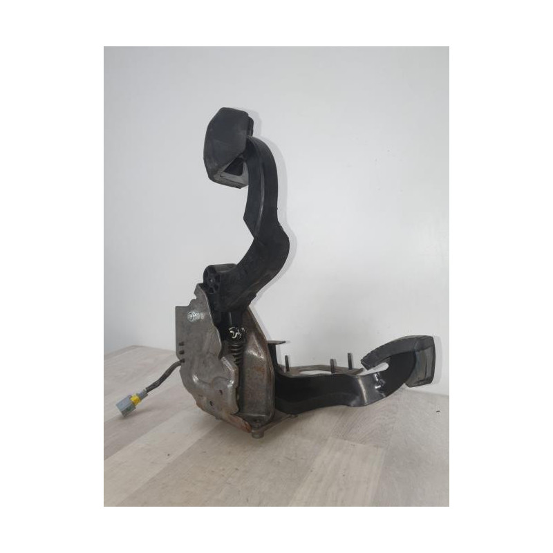 Pedalier CITROEN C3 2 PHASE 1 d’occasion