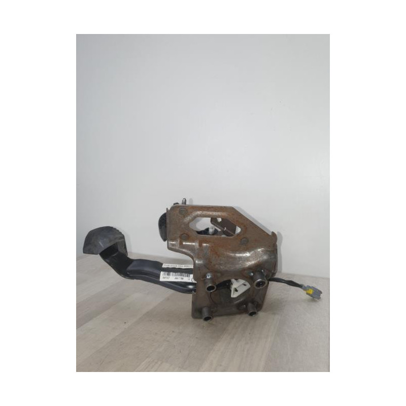 Pedalier CITROEN C3 2 PHASE 1 d’occasion