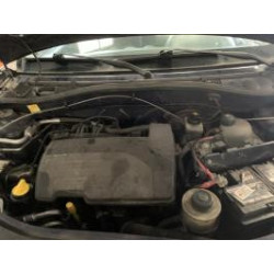Moteur DACIA SANDERO 1 d’occasion