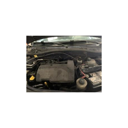 Boite de vitesses DACIA SANDERO 1 d’occasion