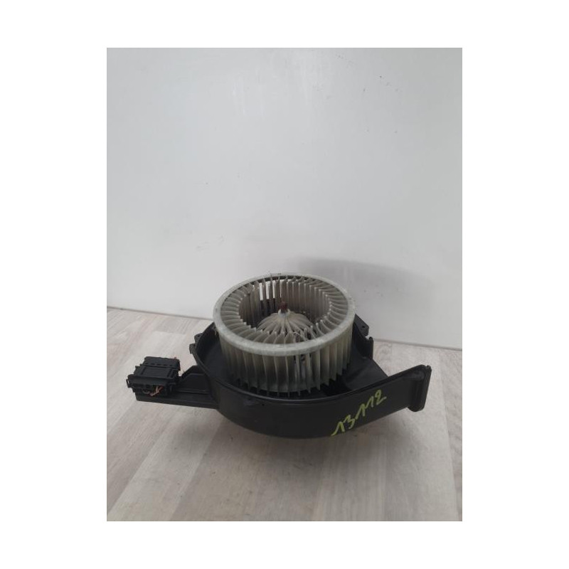 Pulseur d'air VOLKSWAGEN FOX d’occasion