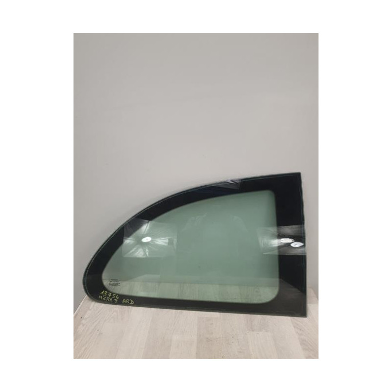 Custode arriere droit NISSAN MICRA 3 PHASE 2 d’occasion