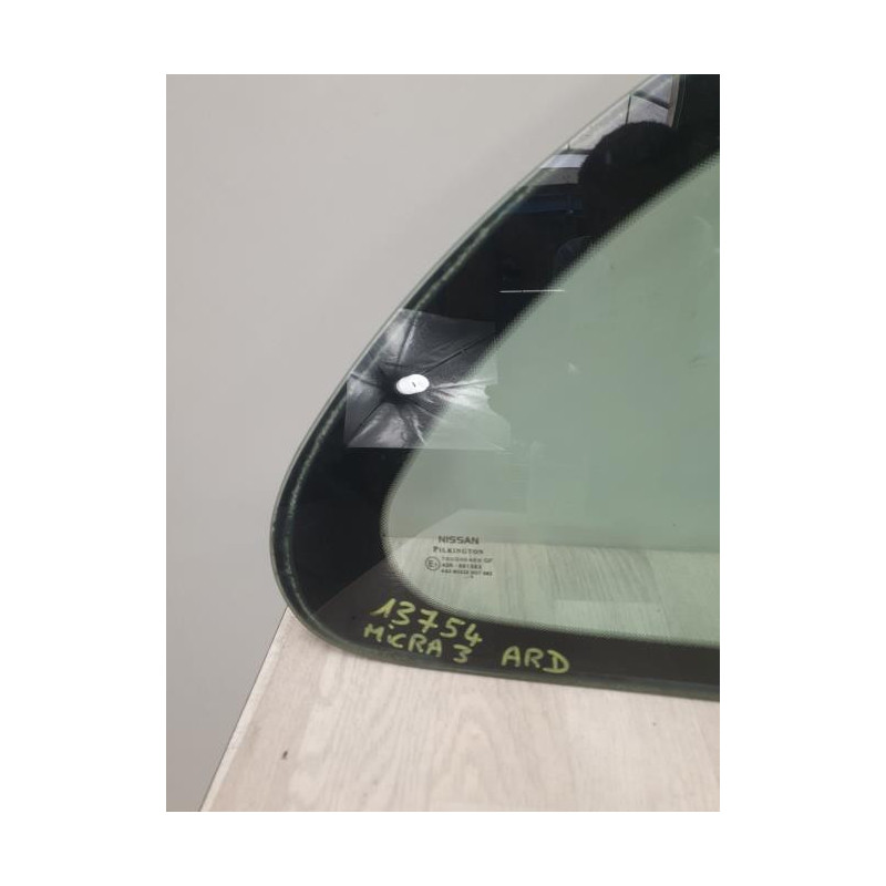 Custode arriere droit NISSAN MICRA 3 PHASE 2 d’occasion