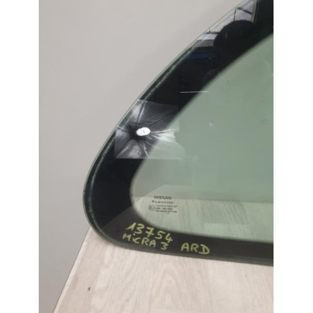 Custode arriere droit NISSAN MICRA 3 PHASE 2 d’occasion