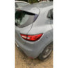 Ceinture avant gauche RENAULT CLIO 4 PHASE 2 d’occasion