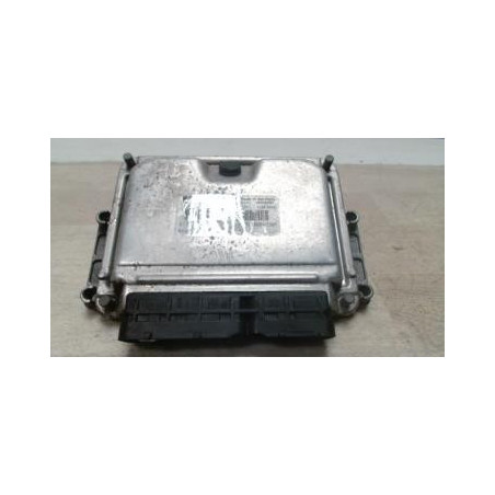 Calculateur moteur RENAULT MEGANE 1 PHASE 2 d’occasion