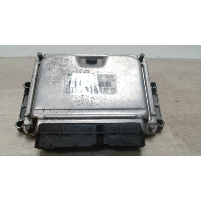 Calculateur moteur RENAULT MEGANE 1 PHASE 2 d’occasion