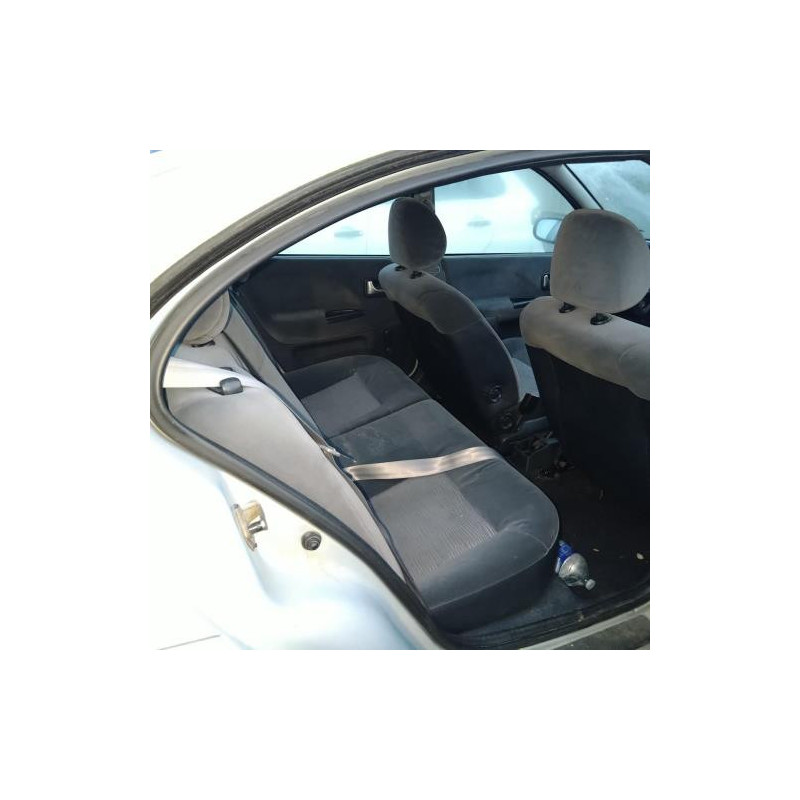Calculateur moteur RENAULT MEGANE 1 PHASE 2 d’occasion