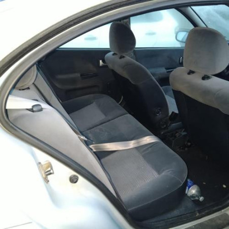 Calculateur moteur RENAULT MEGANE 1 PHASE 2 d’occasion
