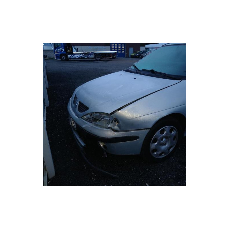 Calculateur moteur RENAULT MEGANE 1 PHASE 2 d’occasion
