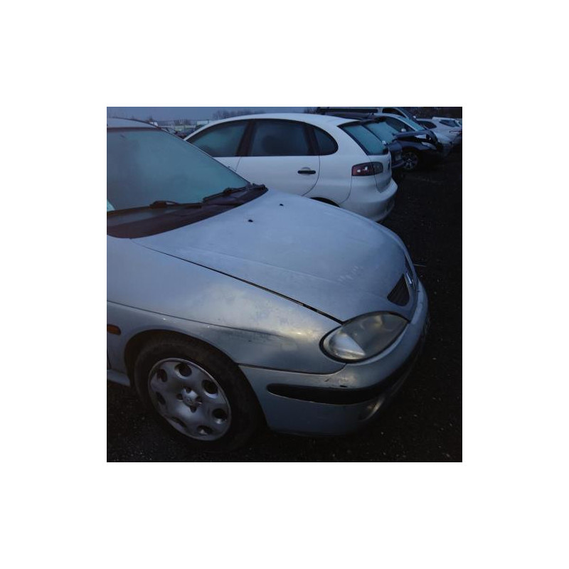 Calculateur moteur RENAULT MEGANE 1 PHASE 2 d’occasion