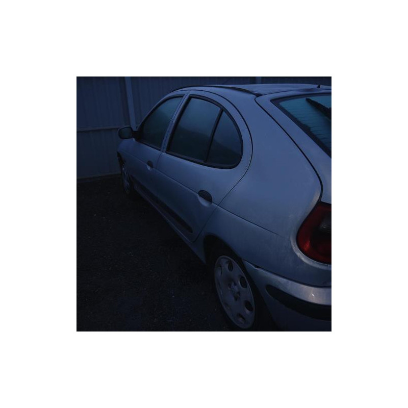 Calculateur moteur RENAULT MEGANE 1 PHASE 2 d’occasion